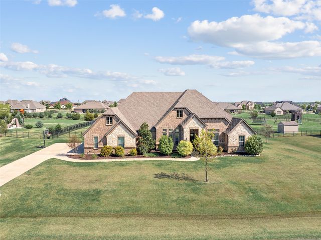2066 Cattle Street, Celina, TX 75009