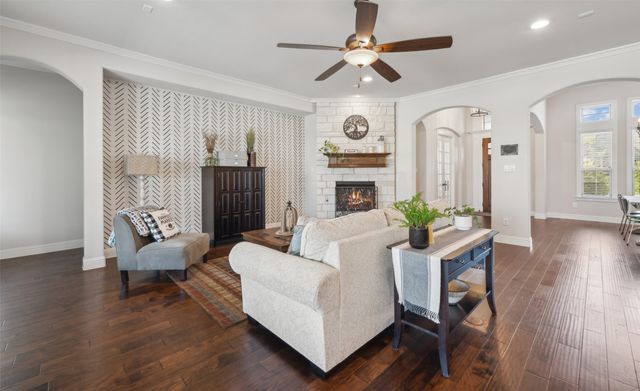 2066 Cattle Street, Celina, TX 75009
