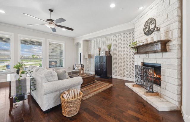 2066 Cattle Street, Celina, TX 75009