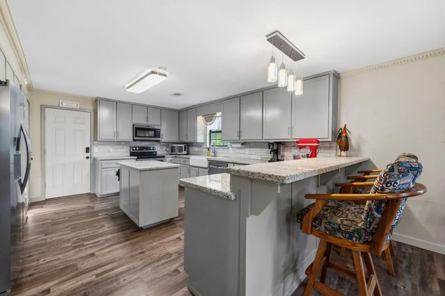 180 Heron Lane, Coldspring, TX 77331