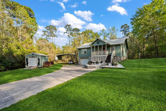 180 Heron Lane, Coldspring, TX 77331