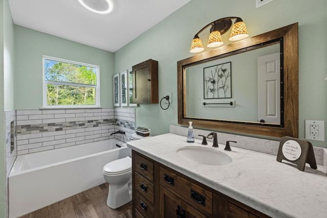 180 Heron Lane, Coldspring, TX 77331