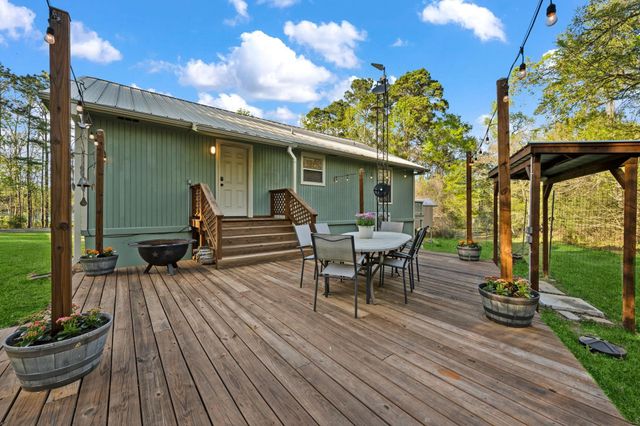 180 Heron Lane, Coldspring, TX 77331