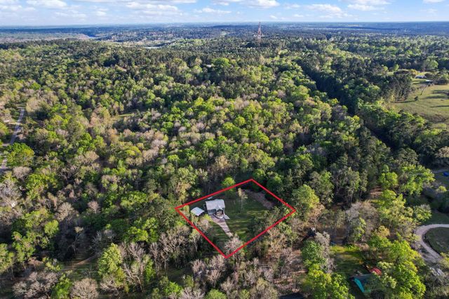 180 Heron Lane, Coldspring, TX 77331