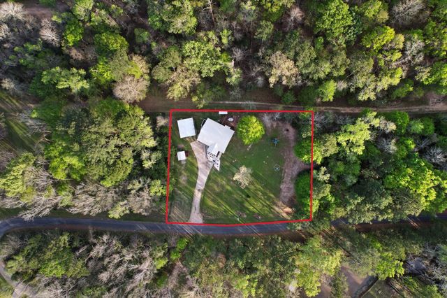 180 Heron Lane, Coldspring, TX 77331