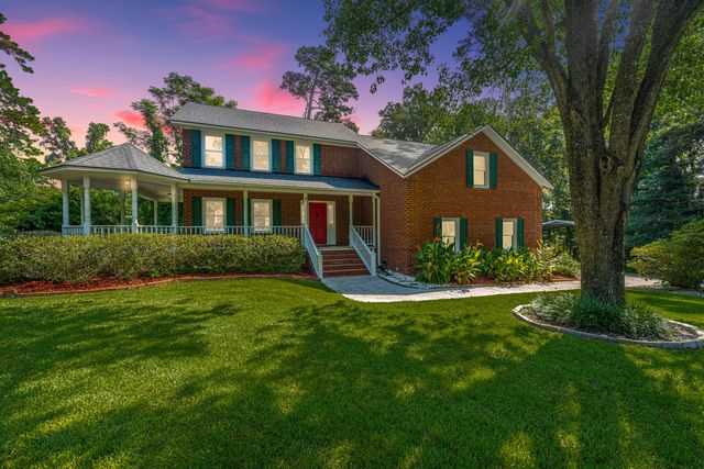 181 Pekoe Court, Summerville, SC 29483