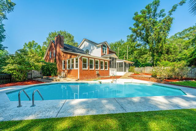 181 Pekoe Court, Summerville, SC 29483