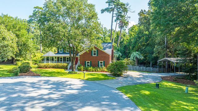 181 Pekoe Court, Summerville, SC 29483