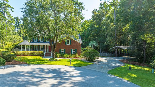 181 Pekoe Court, Summerville, SC 29483