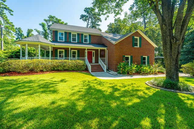 181 Pekoe Court, Summerville, SC 29483
