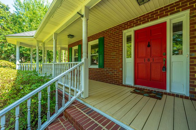 181 Pekoe Court, Summerville, SC 29483