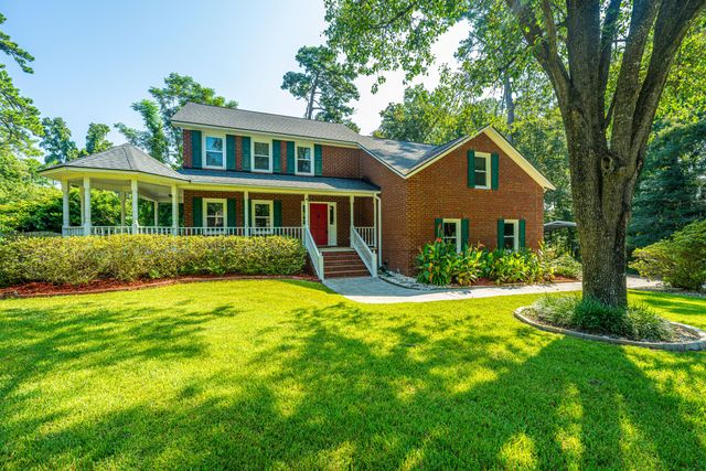 181 Pekoe Court, Summerville, SC 29483