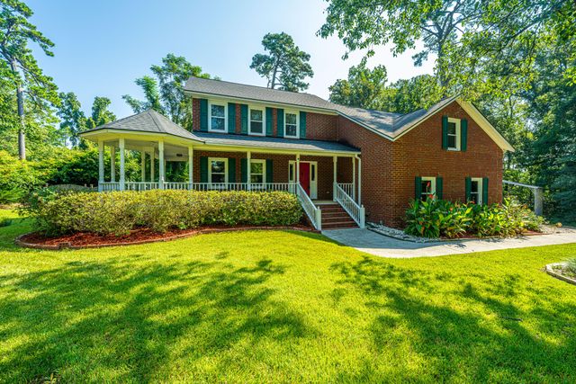 181 Pekoe Court, Summerville, SC 29483