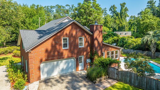 181 Pekoe Court, Summerville, SC 29483