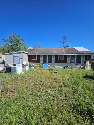 6826 Larkstone Street, Houston, TX 77028