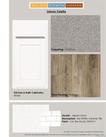 209 Kingsberry Drive, Blissfield, MI 49228