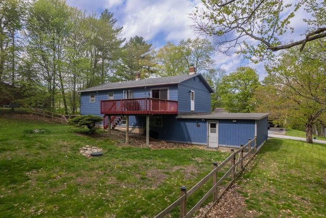 180 David Road, Rutland Town, VT 05701