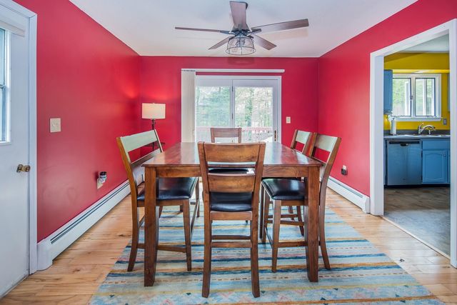 180 David Road, Rutland Town, VT 05701