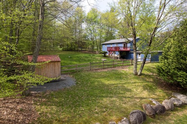 180 David Road, Rutland Town, VT 05701