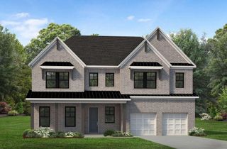3049 Cedar Grove Trail, Alpharetta, GA 30009
