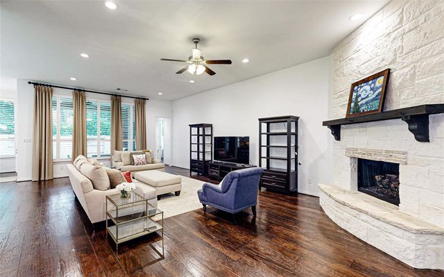 17302 Sequoia Kings Drive, Humble, TX 77346