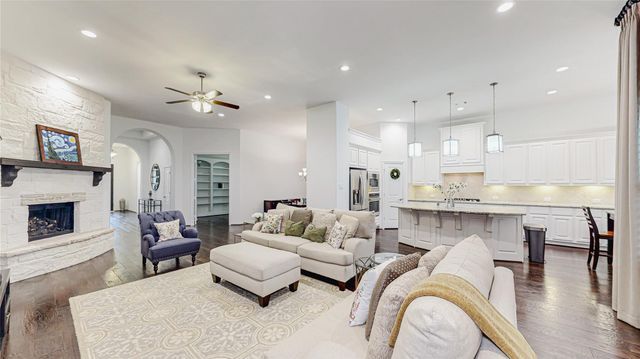 17302 Sequoia Kings Drive, Humble, TX 77346
