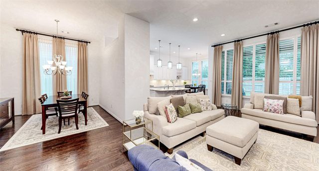17302 Sequoia Kings Drive, Humble, TX 77346