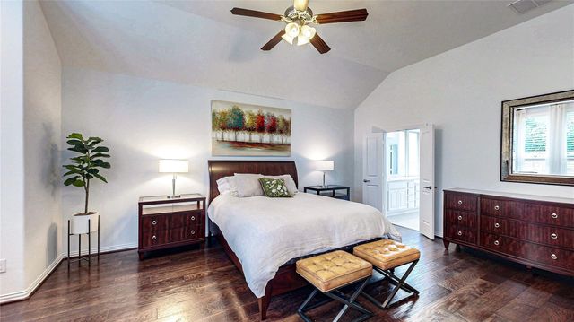17302 Sequoia Kings Drive, Humble, TX 77346