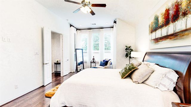 17302 Sequoia Kings Drive, Humble, TX 77346