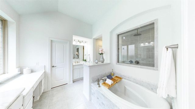 17302 Sequoia Kings Drive, Humble, TX 77346