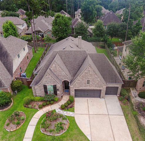 17302 Sequoia Kings Drive, Humble, TX 77346