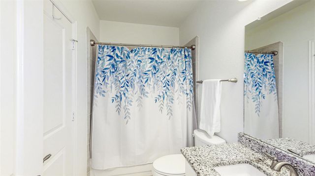 17302 Sequoia Kings Drive, Humble, TX 77346