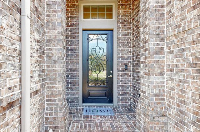17302 Sequoia Kings Drive, Humble, TX 77346