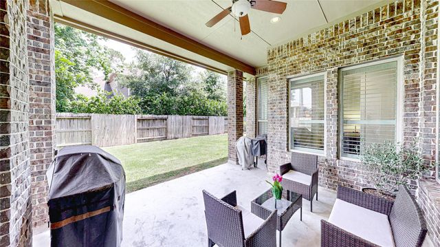 17302 Sequoia Kings Drive, Humble, TX 77346