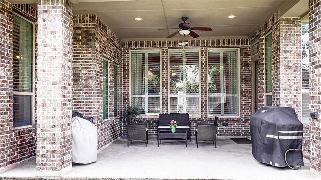 17302 Sequoia Kings Drive, Humble, TX 77346