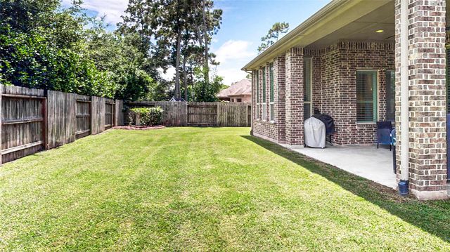 17302 Sequoia Kings Drive, Humble, TX 77346