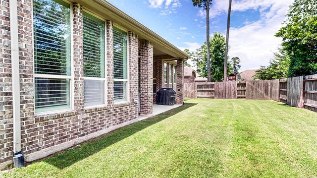 17302 Sequoia Kings Drive, Humble, TX 77346