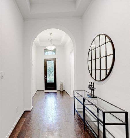 17302 Sequoia Kings Drive, Humble, TX 77346