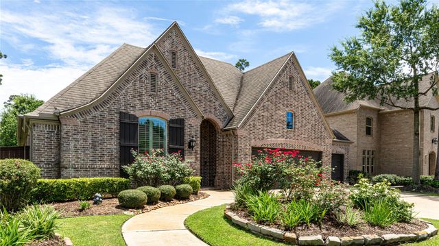 17302 Sequoia Kings Drive, Humble, TX 77346