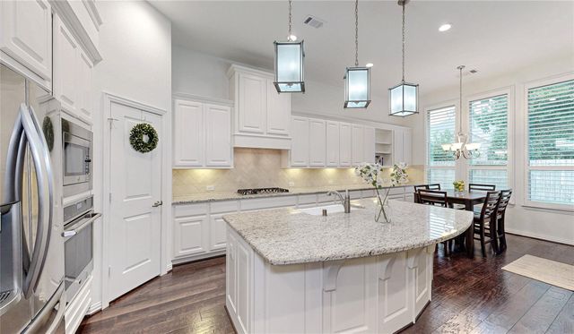 17302 Sequoia Kings Drive, Humble, TX 77346