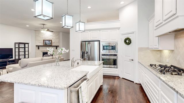 17302 Sequoia Kings Drive, Humble, TX 77346