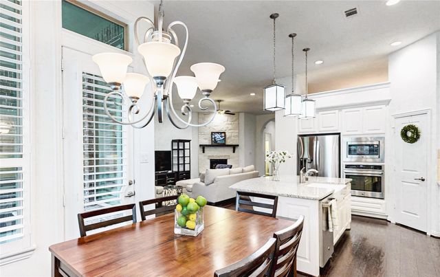 17302 Sequoia Kings Drive, Humble, TX 77346