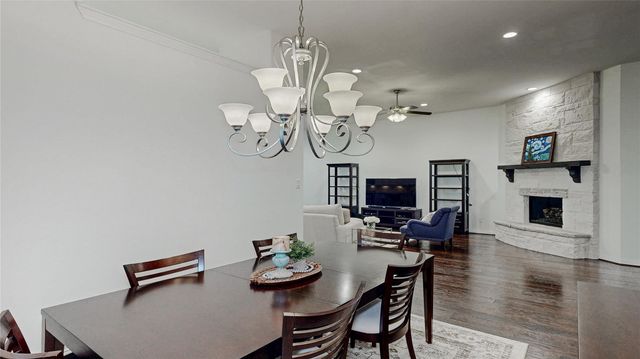 17302 Sequoia Kings Drive, Humble, TX 77346