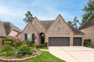 17302 Sequoia Kings Drive, Humble, TX 77346
