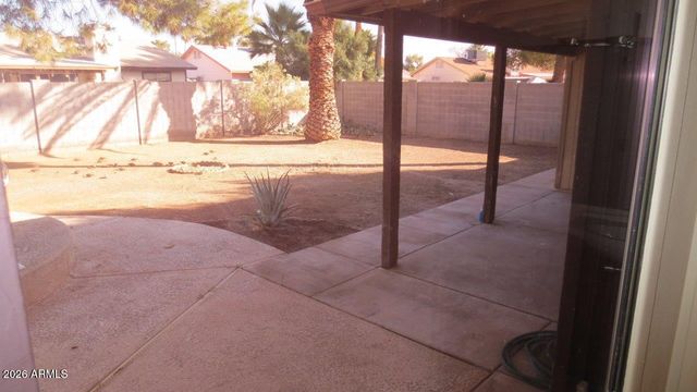 4030 E Windrose Drive, Phoenix, AZ 85032