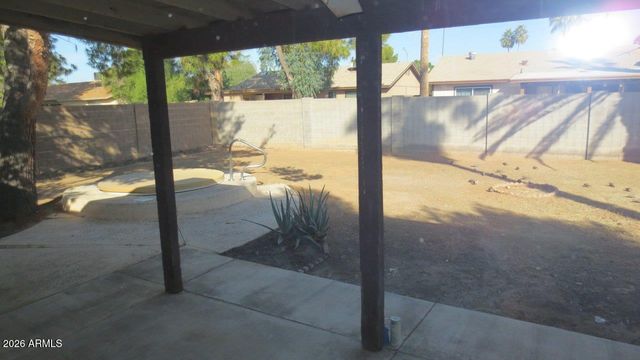 4030 E Windrose Drive, Phoenix, AZ 85032