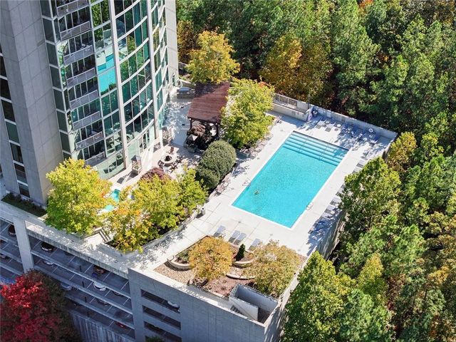 3300 Windy Ridge SE Parkway 804, Atlanta, GA 30339