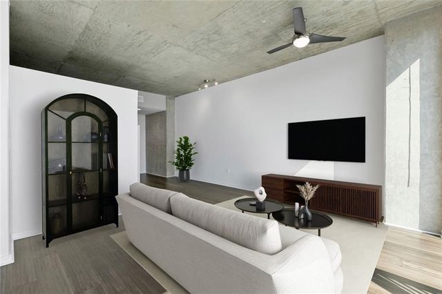 3300 Windy Ridge SE Parkway 804, Atlanta, GA 30339