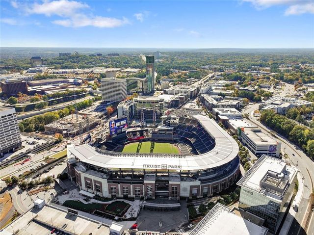 3300 Windy Ridge SE Parkway 804, Atlanta, GA 30339