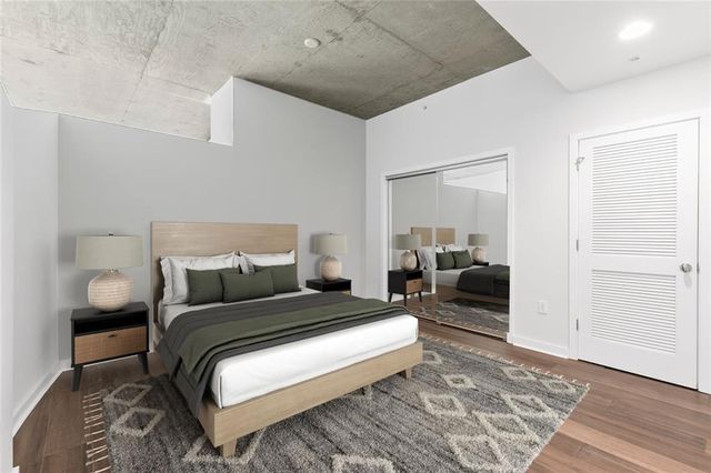 3300 Windy Ridge SE Parkway 804, Atlanta, GA 30339